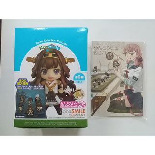 艦隊これくしょん 艦これ フィギュア ねんどろいどぷち 特典(アニメ/ゲーム)
