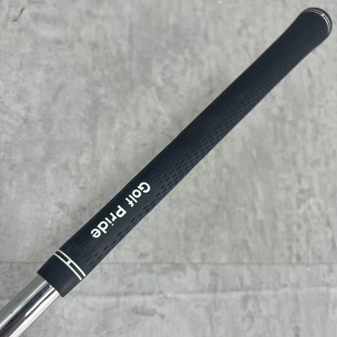 TaylorMade(テーラーメイド)のTaylorMade　テーラーメイド　RBZ　メンズゴルフ3U　スチール　S200　19°　右利き用　UT　ユーティリティー　39.5インチ　D-4　約409g スポーツ/アウトドアのゴルフ(クラブ)の商品写真