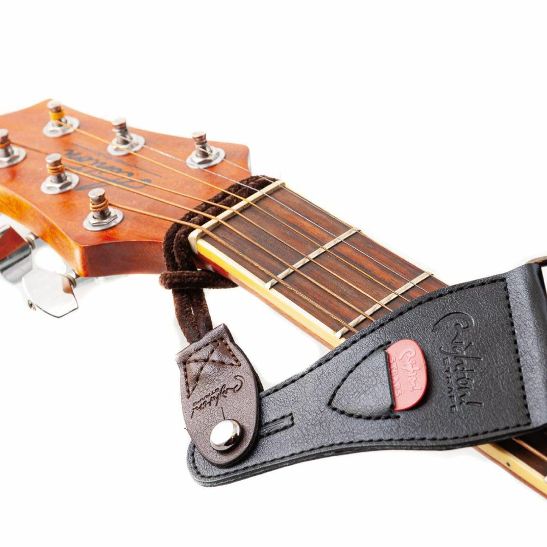 【在庫処分】RightOn! STRAPS (ライトオン ストラップス) アコー キッズ/ベビー/マタニティのおもちゃ(楽器のおもちゃ)の商品写真