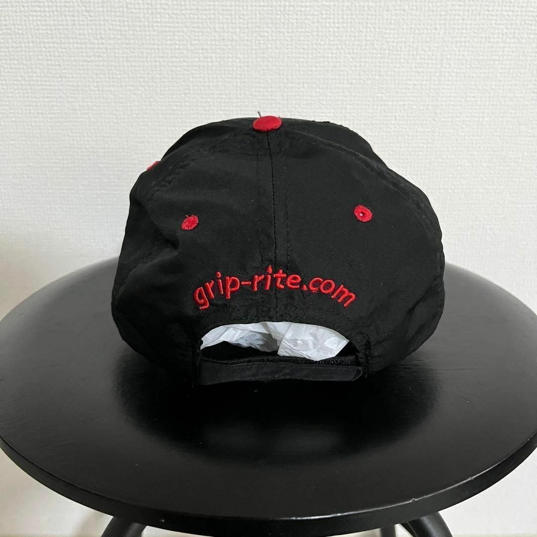 ◎GRIP LIGHT メンズ　ベースボールキャップ　帽子　D1X1 メンズの帽子(キャップ)の商品写真