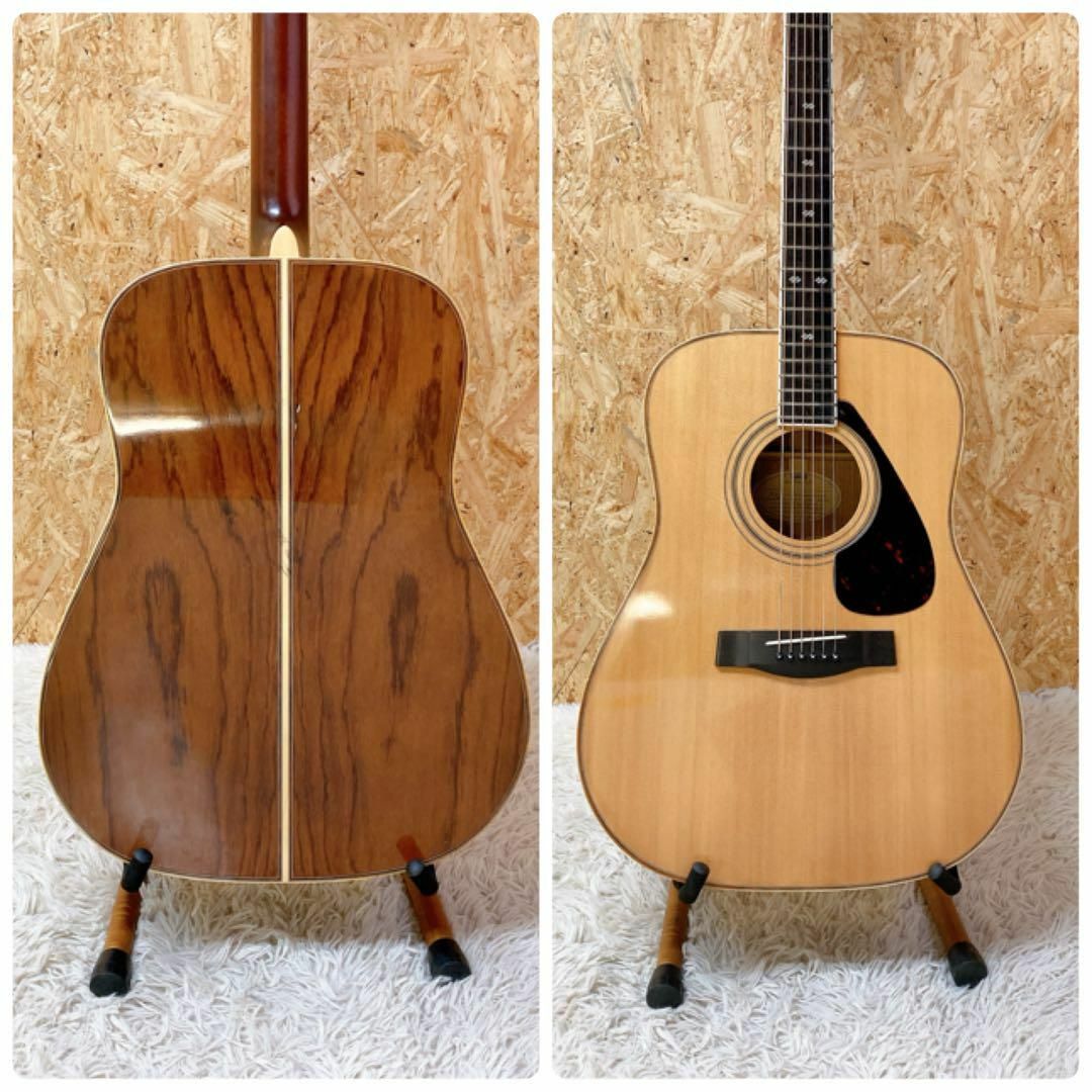 YAMAHA L-5 前期　アコースティックギター 楽器のギター(アコースティックギター)の商品写真