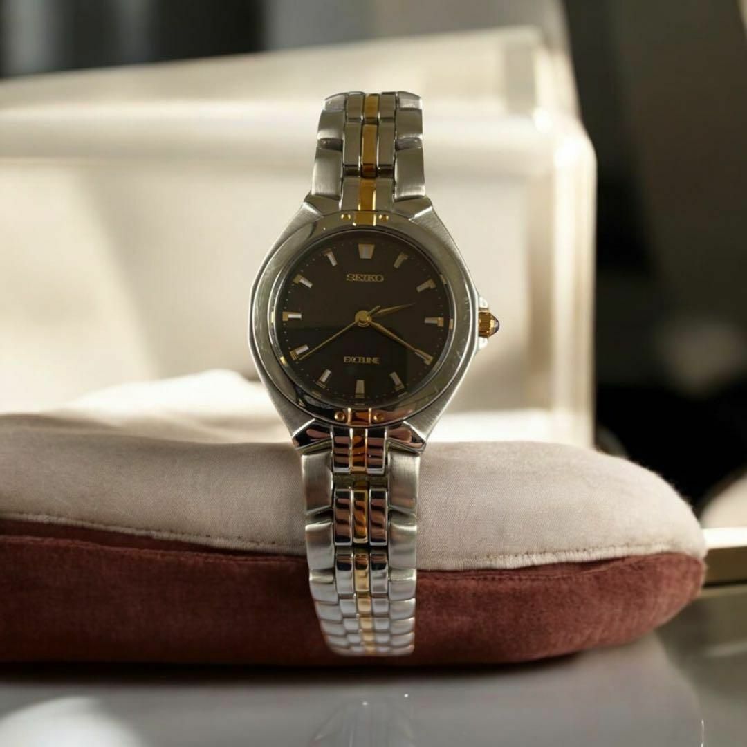 SEIKO(セイコー)のSEIKO exceline 腕時計 レディースのファッション小物(腕時計)の商品写真