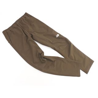 ザノースフェイス(THE NORTH FACE)のTHE NORTH FACE ザノースフェイス ドーロライト パンツ sizeL/茶 ■◇◎メンズ(その他)
