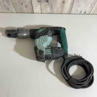 ★ハイコーキ(HIKOKI ※旧:日立工機) 電動ハンマ H41SA2【戸田店】(工具)