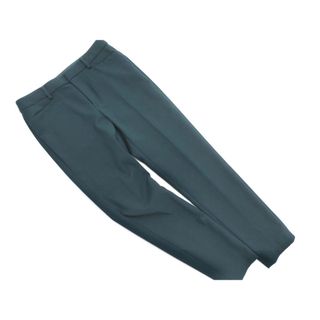MACKINTOSH LONDON マッキントッシュロンドン テーパード パンツ size36/緑 ■◇ レディース(その他)