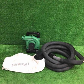 【中古品】 ハイコーキ/HIKOKI コードレス集じん機 R3640DA(NN) 【鴻巣店】(工具)