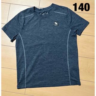Abercrombie&Fitch - Abercrombie&Fitch  Tシャツ　140