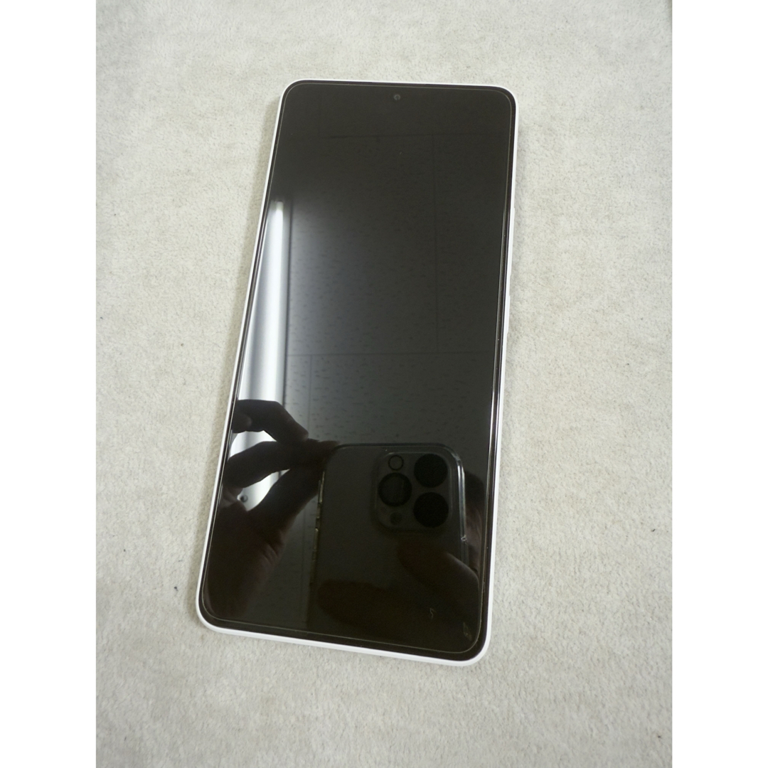Xiaomi(シャオミ)の美品 POCO X6 5G スマホ/家電/カメラのスマートフォン/携帯電話(スマートフォン本体)の商品写真