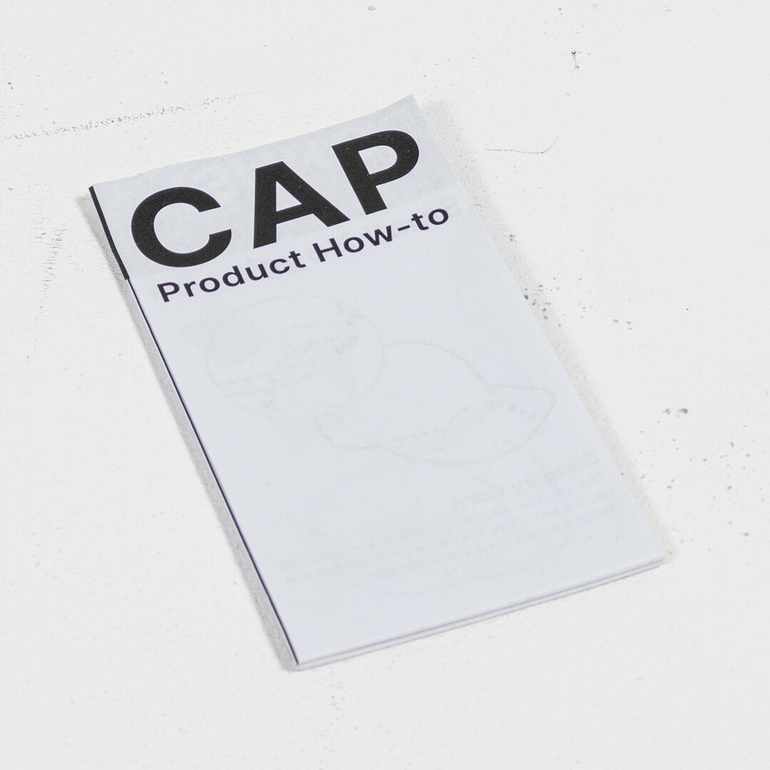 【OneSize グリーン系】 Para Pack（パラパック） ピーキャップ P-Cap MATCHA ポリエステル ウェア ウェア小物 ヘッドウェア キャップ z00052146 MATCHA キャップ ヘッ メンズの帽子(キャップ)の商品写真