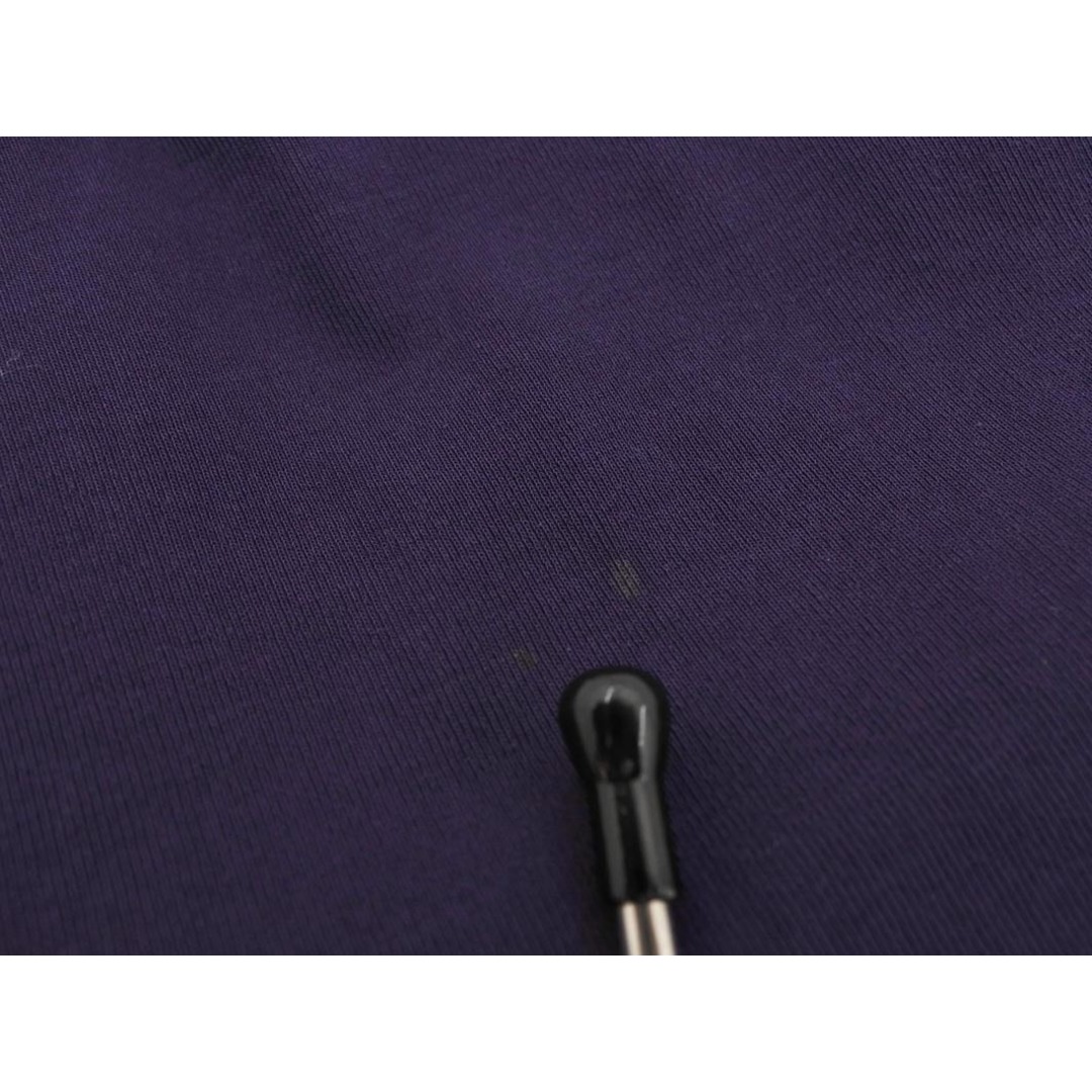 EPOCA(エポカ)のEPOCA エポカ ワイド パンツ size40/紫 ■◇ レディース レディースのパンツ(その他)の商品写真
