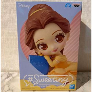ディズニー(Disney)の【新品 未使用】Sweeting Disney ベル B(アニメ/ゲーム)
