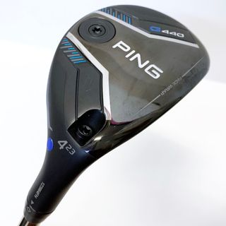【中古】【ゴルフ用品】ユーティリティー　PING　G440【加古川店】【427】