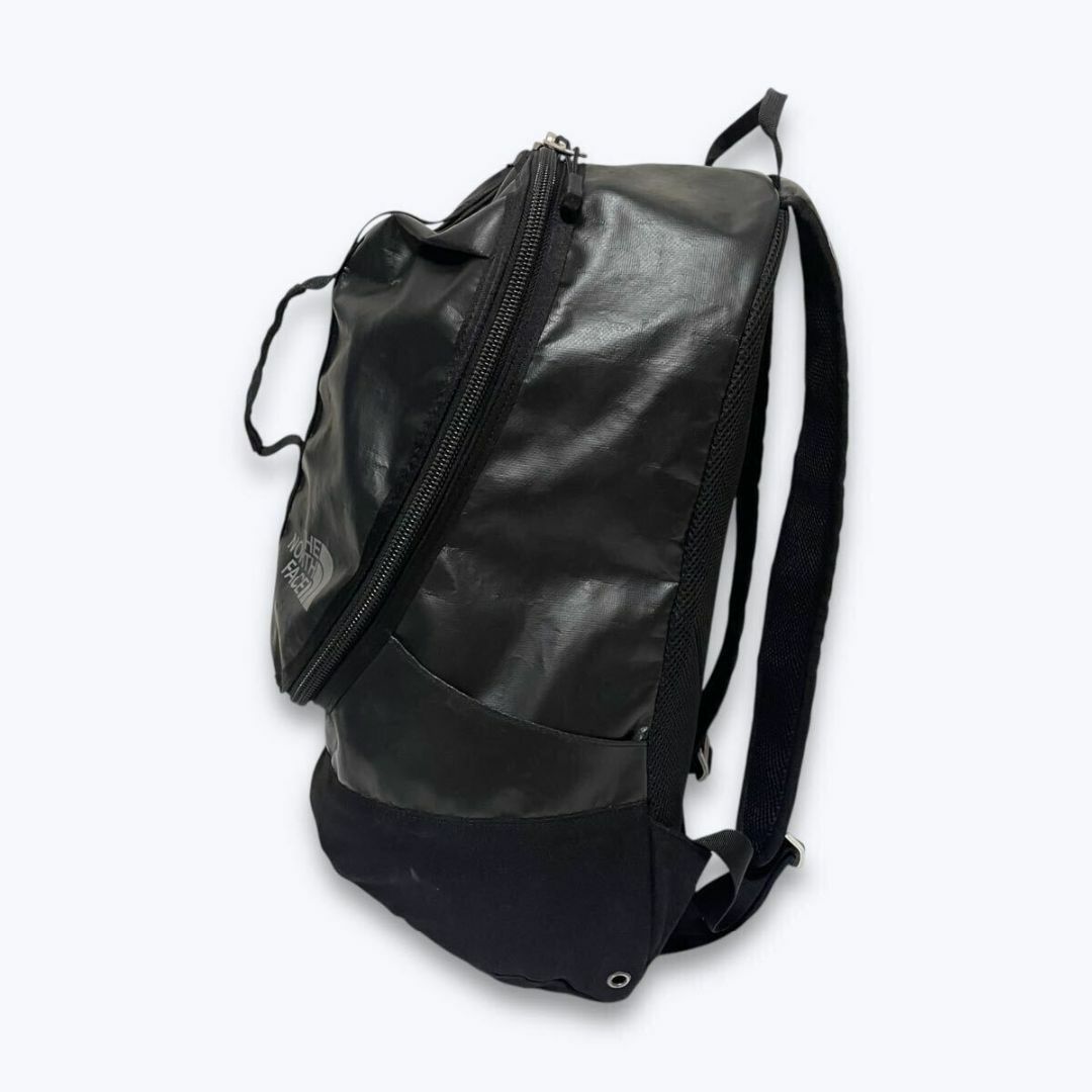 THE NORTH FACE(ザノースフェイス)の【廃盤】 ノースフェイス リュック BC クライミングバッグ バックパック 黒 メンズのバッグ(バッグパック/リュック)の商品写真