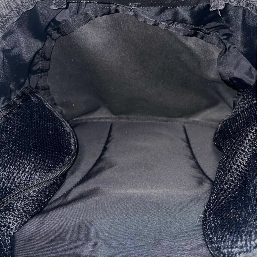 THE NORTH FACE(ザノースフェイス)の【廃盤】 ノースフェイス リュック BC クライミングバッグ バックパック 黒 メンズのバッグ(バッグパック/リュック)の商品写真
