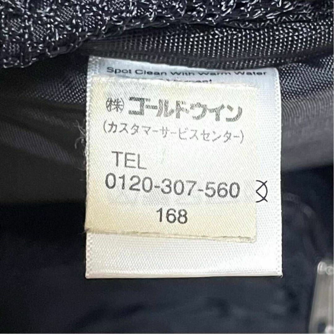 THE NORTH FACE(ザノースフェイス)の【廃盤】 ノースフェイス リュック BC クライミングバッグ バックパック 黒 メンズのバッグ(バッグパック/リュック)の商品写真