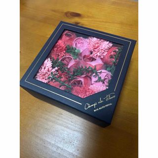【新品】Champ de Fleurs BOX BATH PETAL (入浴剤/バスソルト)