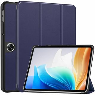 【色:ブルー_サイズ:OPPO Pad Neo】For OPPO Pad Neo(タブレット)