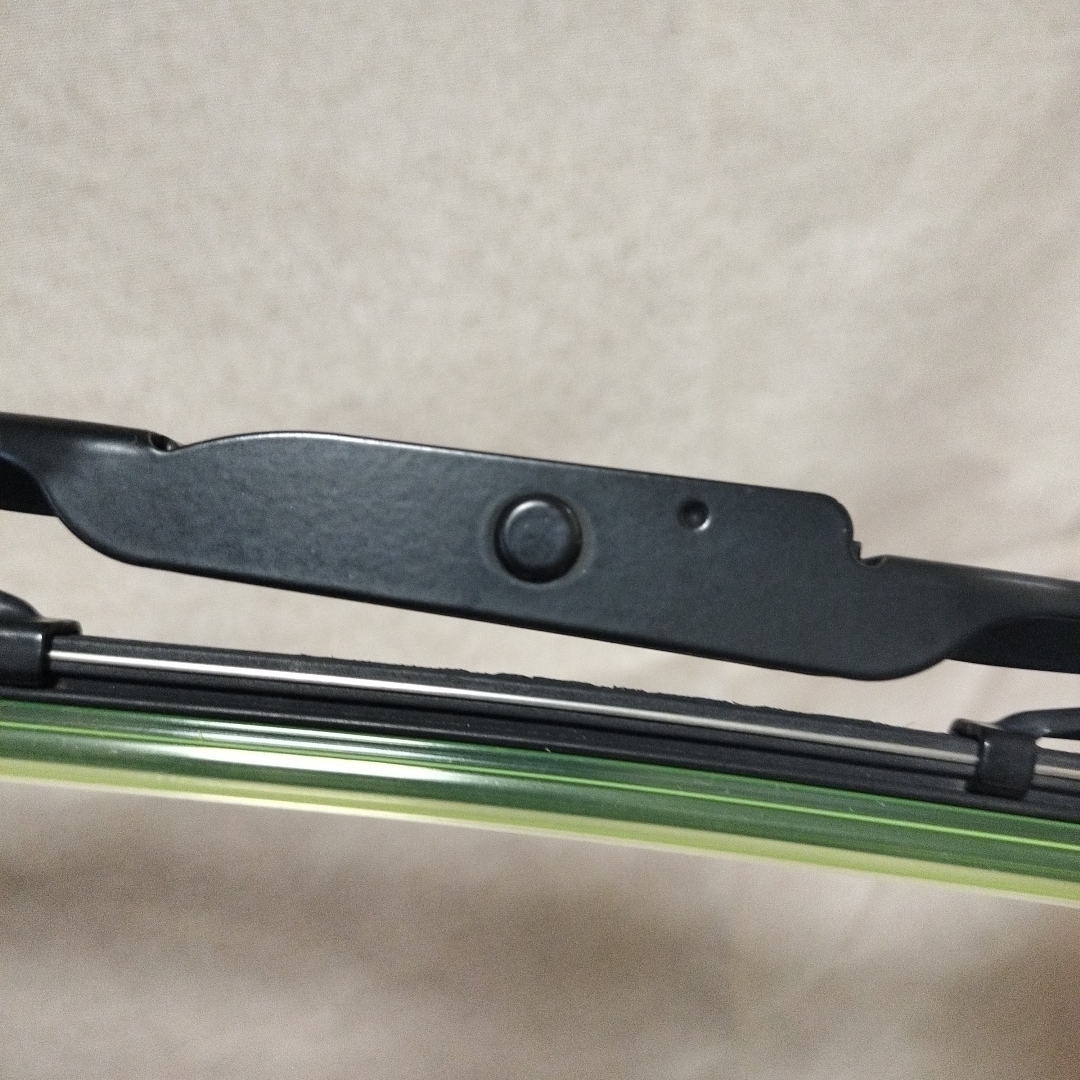 ダイハツ(ダイハツ)のダイハツ純正/ワイパーブレード タントLA600SLA610S左右セット 自動車/バイクの自動車(車種別パーツ)の商品写真