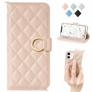 【色:アプリコット_サイズ:iphone 12/12Pro】MAGICASE F(その他)