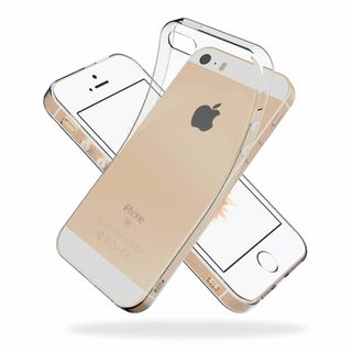 【在庫処分】Youriad iPhone SE (2016) / 5S / 5 