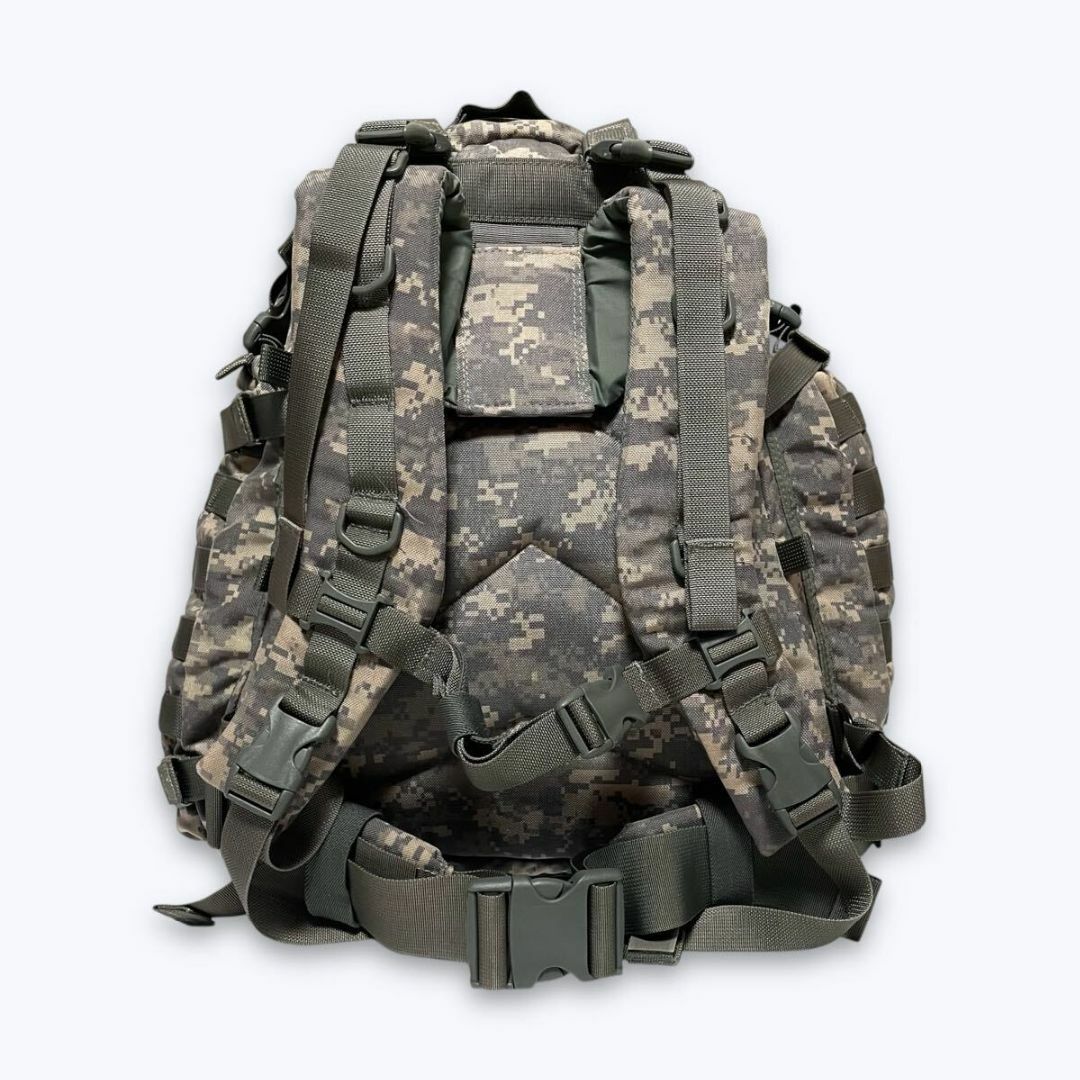 J-TECH バックパック FALCON-2 ASSULT 米軍 ACU 迷彩 メンズのバッグ(バッグパック/リュック)の商品写真