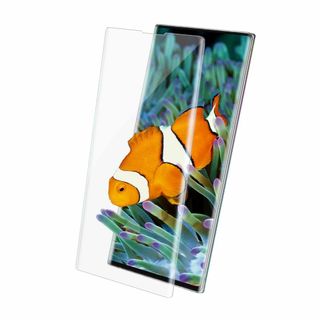 【色:HD-1枚セット_サイズ:Galaxy Note20Ultra】AMWU (その他)