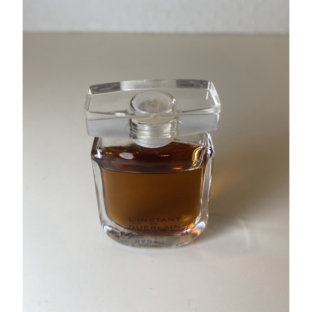 GUERLAIN(ゲラン)の【5mlミニボトル】GUERLAIN ランスタン ド ゲラン オードトワレ コスメ/美容のキット/セット(サンプル/トライアルキット)の商品写真