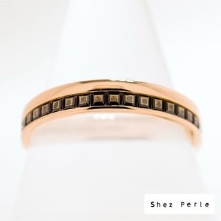 BOUCHERONブシュロン キャトル クラシックPG750 4.2g 19号