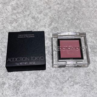 アディクション(ADDICTION)のADDICTION アディクション ザ アイシャドウ マルチティント 003T(アイシャドウ)