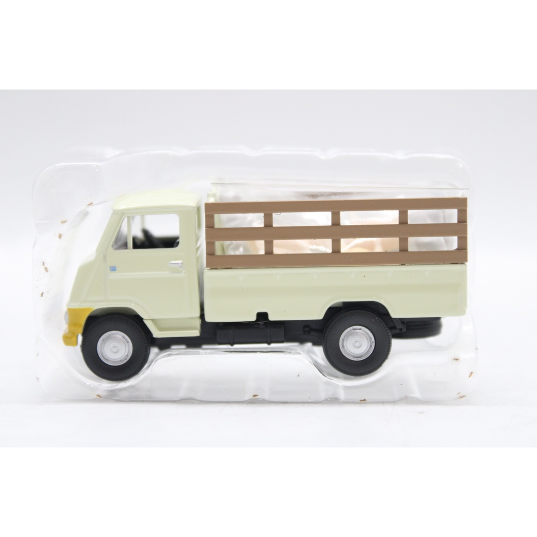 トミカリミテッド トヨタ トヨエース 家畜運搬車 ヴィンテージ ネオ ミニカー おもちゃ ITGFC81T073C-J005-byebye エンタメ/ホビーのおもちゃ/ぬいぐるみ(ミニカー)の商品写真