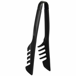 【特価商品】ティファール トング 握りやすくつかみやすい ナイロン樹脂 キズつけ