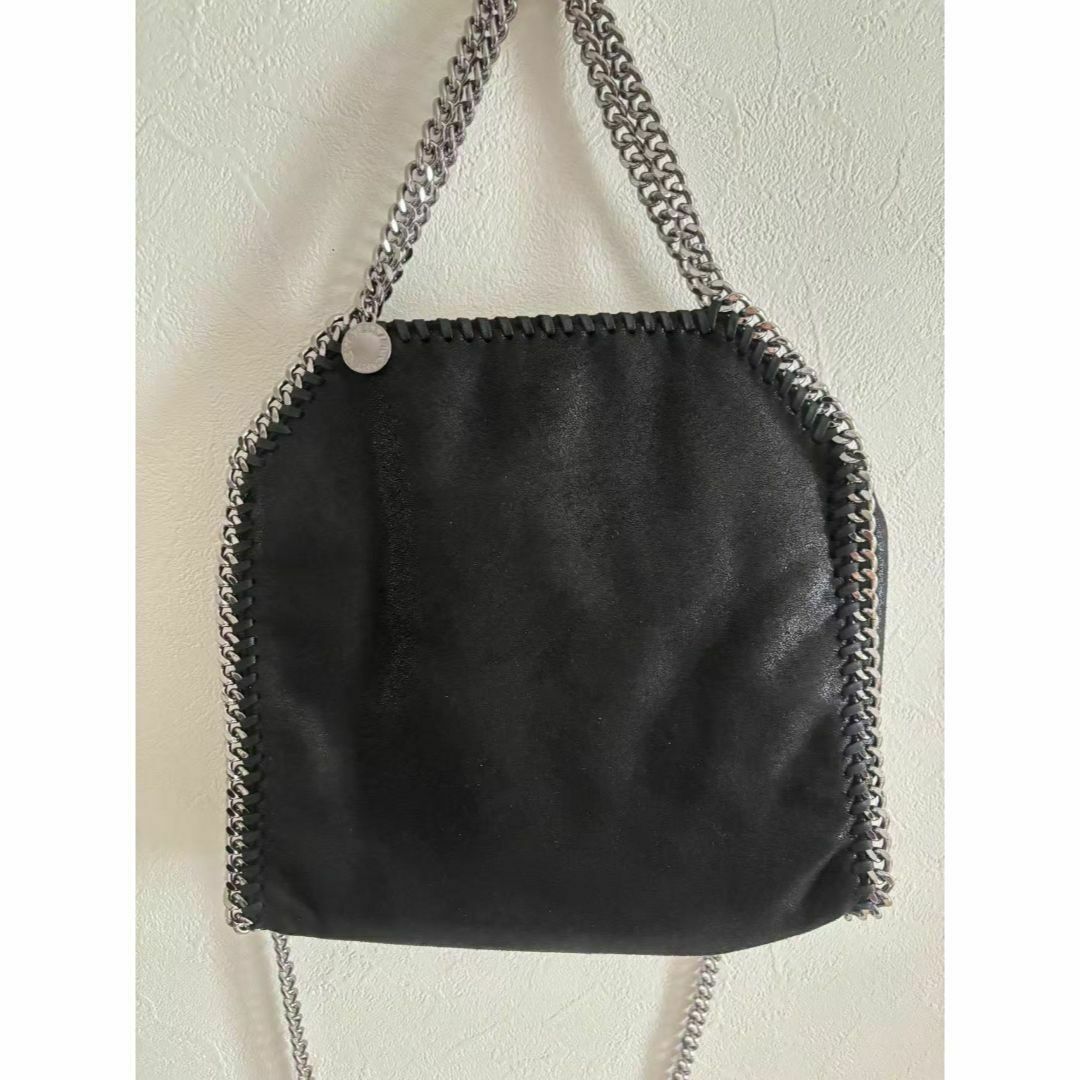 Stella McCartney(ステラマッカートニー)のステラマッカートニー ファラベラ 2way ショルダーバッグ ハンドバッグ レディースのバッグ(ショルダーバッグ)の商品写真
