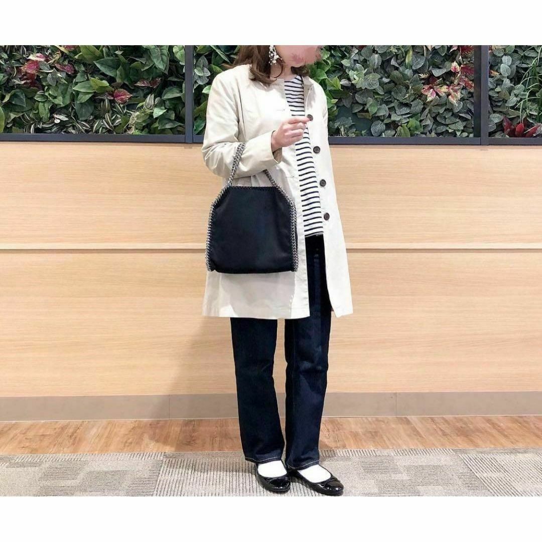 Stella McCartney(ステラマッカートニー)のステラマッカートニー ファラベラ 2way ショルダーバッグ ハンドバッグ レディースのバッグ(ショルダーバッグ)の商品写真