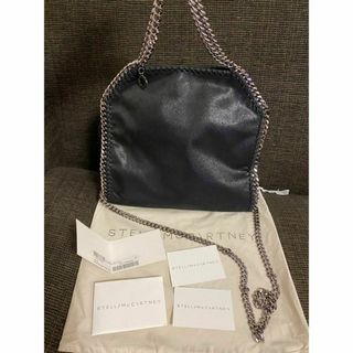 ステラマッカートニー(Stella McCartney)のステラマッカートニー ファラベラ 2way ショルダーバッグ ハンドバッグ(ショルダーバッグ)