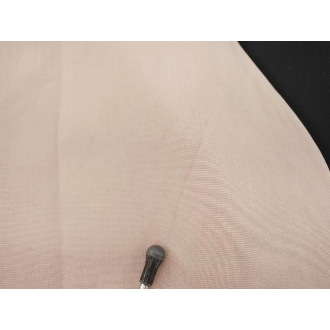 SNIDEL(スナイデル)のsnidel スナイデル ノースリーブ チュニック ワンピース sizeF/ベージュ ■◆ レディース レディースのワンピース(ミニワンピース)の商品写真