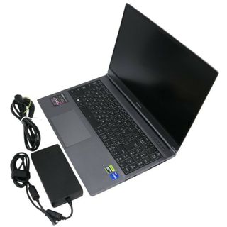 [中古] mouse(マウス) G-Tune E5-165 (Core(TM) i7-12700H /GeForce RTX 3060/15.6型 /32GB/M.2 SSD 512GB (NVMe)/165Hz)ゲーミングノートパソコン 2208E5-165-ADLABW11 2208e5-165-adlabw11 [良い(B)]