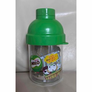 【ケロロ軍曹】ミロ シェイカー(未使用品)