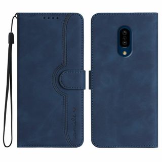 【色:ブルー_サイズ:AQUOS zero2】Gedurya AQUOS zer
