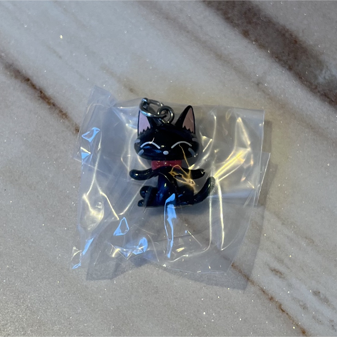 BANDAI(バンダイ)のりぼん めじるしアクセサリー エンタメ/ホビーのアニメグッズ(キーホルダー)の商品写真