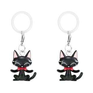 バンダイ(BANDAI)のりぼん めじるしアクセサリー(キーホルダー)