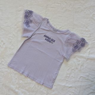 アナスイミニ　Tシャツ　120cm