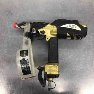 ★ハイコーキ(HIKOKI ※旧:日立工機) 高圧エアネジ打ち機 WF4H2【戸田店】(工具)