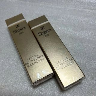 エレガンス(Elégance.)のエレガンス　ラスティングジェルアイライナー BR20(アイライナー)