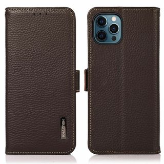 【色:ブラウン_サイズ:iphone 15 pro max用】iphone ケー
