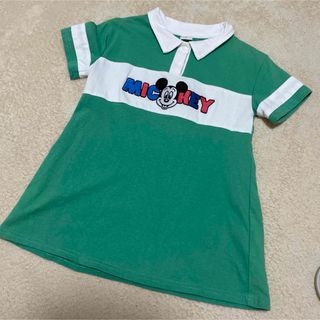 しまむま Disneyワンピース 90