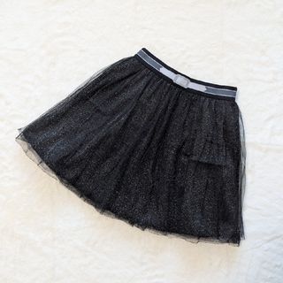 ケイトスペード　チュールスカート　120cm