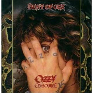 (CD)BEST OF OZZ／オジー・オズボーン(その他)