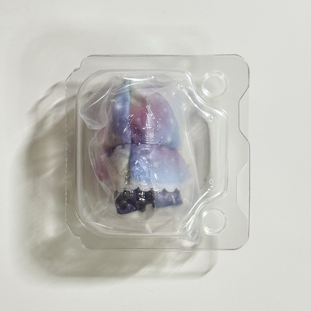 新品　シルバニア　ペルシャネコ　赤ちゃん キッズ/ベビー/マタニティのおもちゃ(ぬいぐるみ/人形)の商品写真