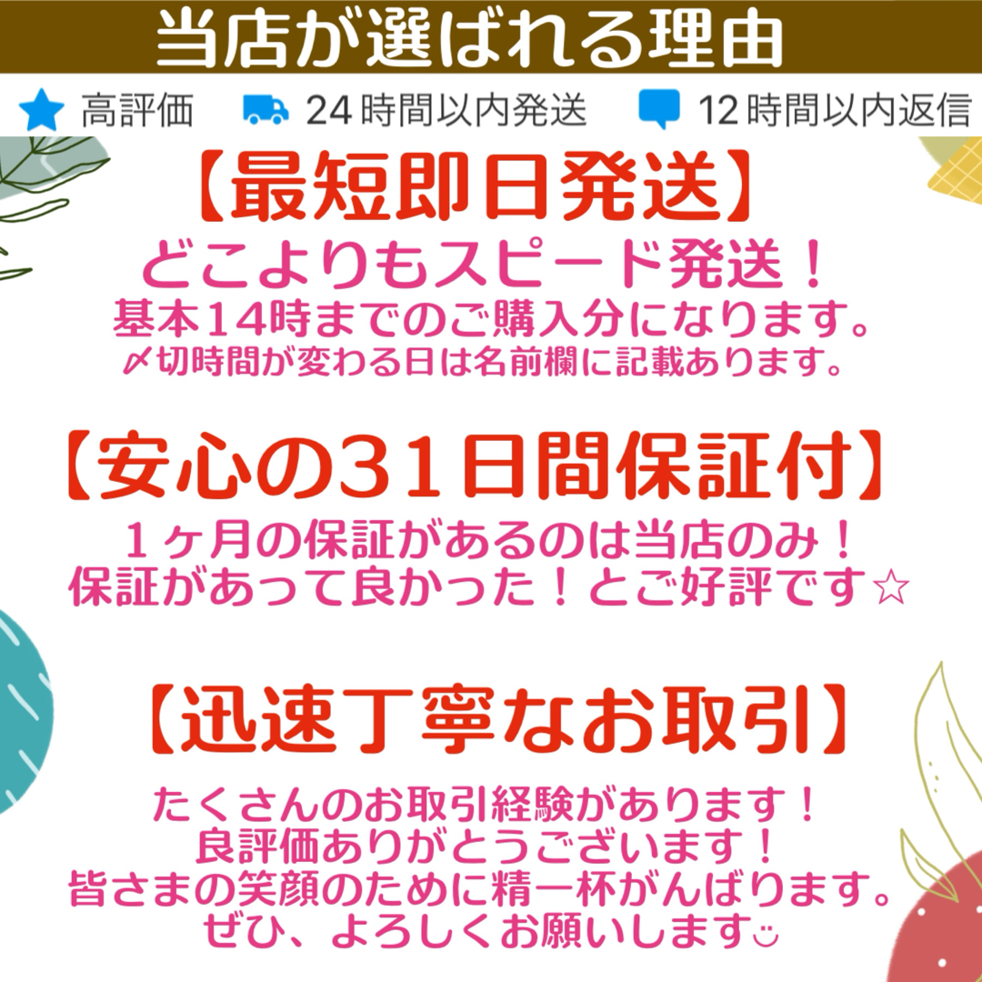 ✨最短即日発送【保証付】スマイルゼミ 純正方式 タッチペン ホワイト    yg スマホ/家電/カメラのPC/タブレット(タブレット)の商品写真