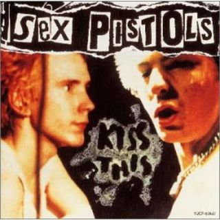 (CD)ザ・ベスト・オブ・セックス・ピストルズ／セックス・ピストルズ(その他)